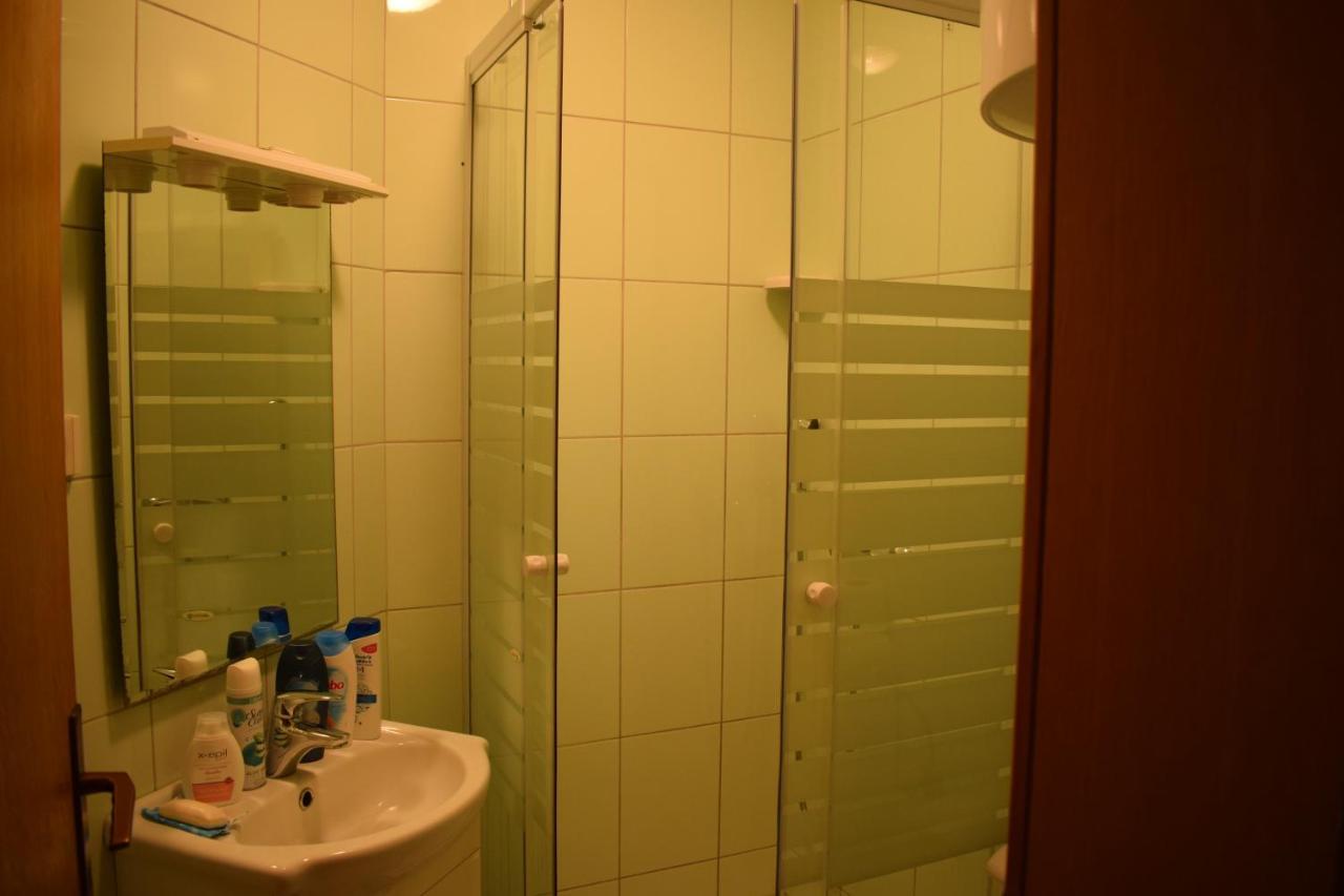 Apartments Malinska-Kajkic Экстерьер фото