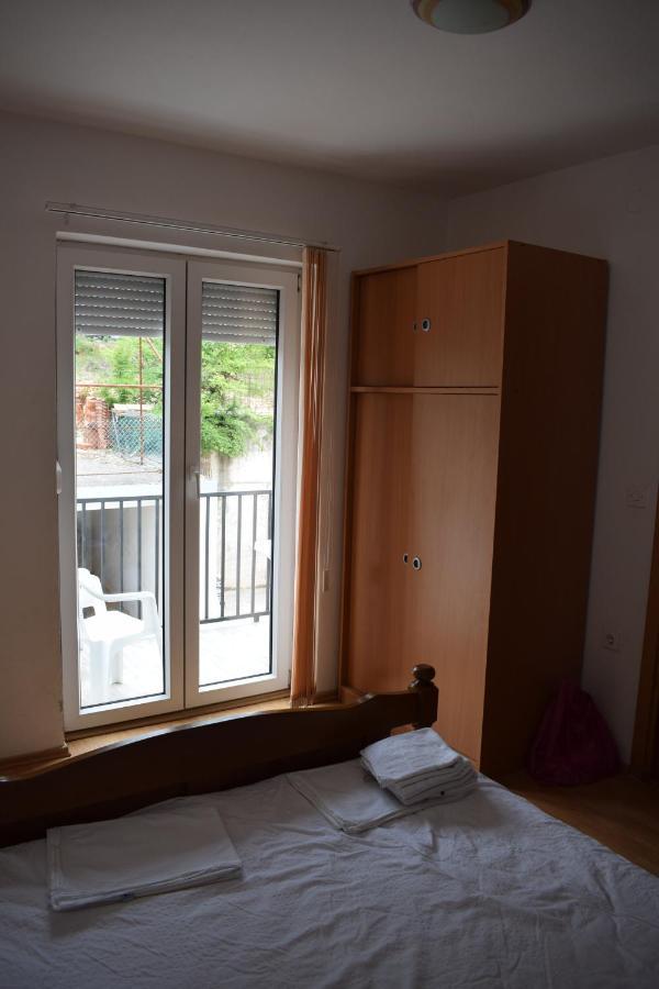 Apartments Malinska-Kajkic Экстерьер фото