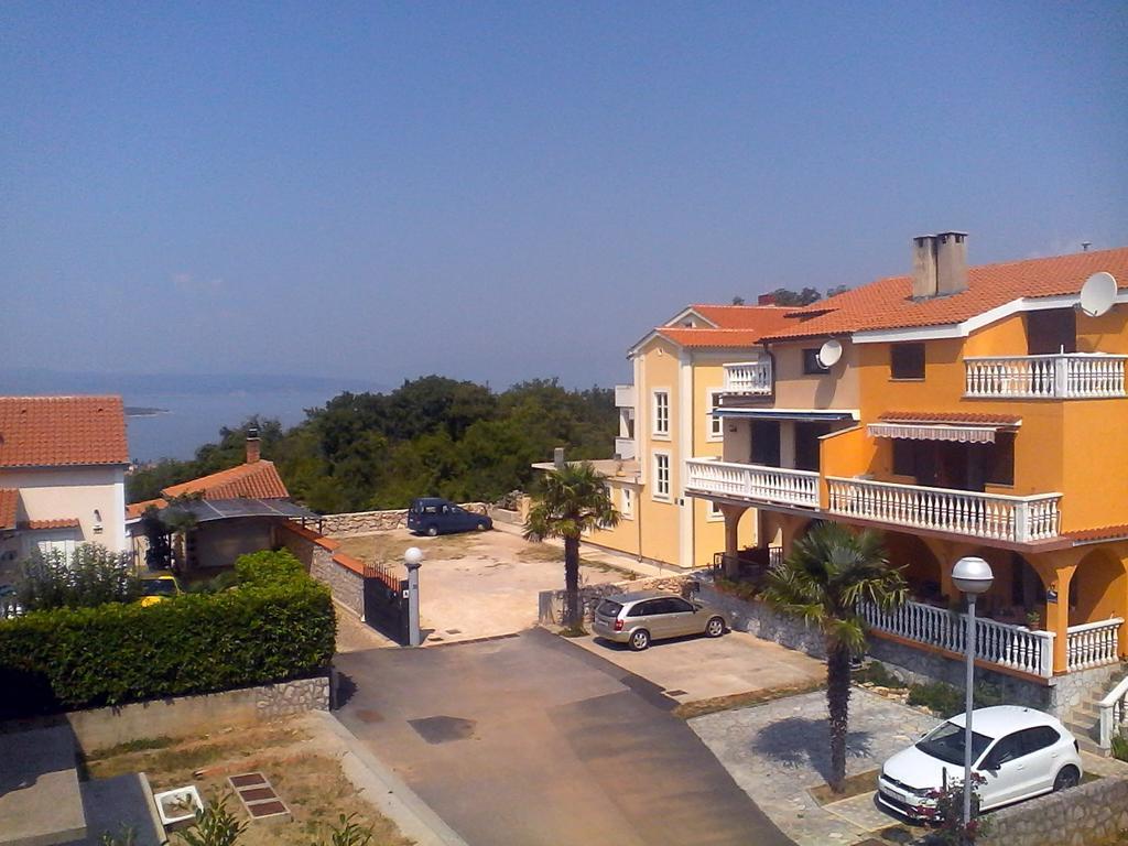 Apartments Malinska-Kajkic Номер фото